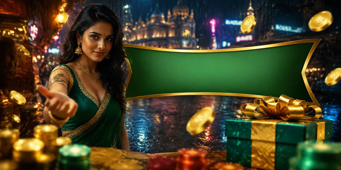 Mumbai entertainment scene with casino visits and betting activity